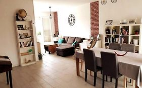 Maison familiale - ménage, serviettes, draps inclus