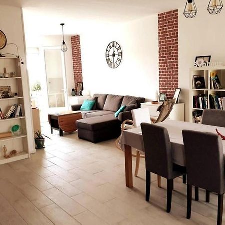 Maison familiale - ménage, serviettes, draps inclus Gaillac Extérieur photo
