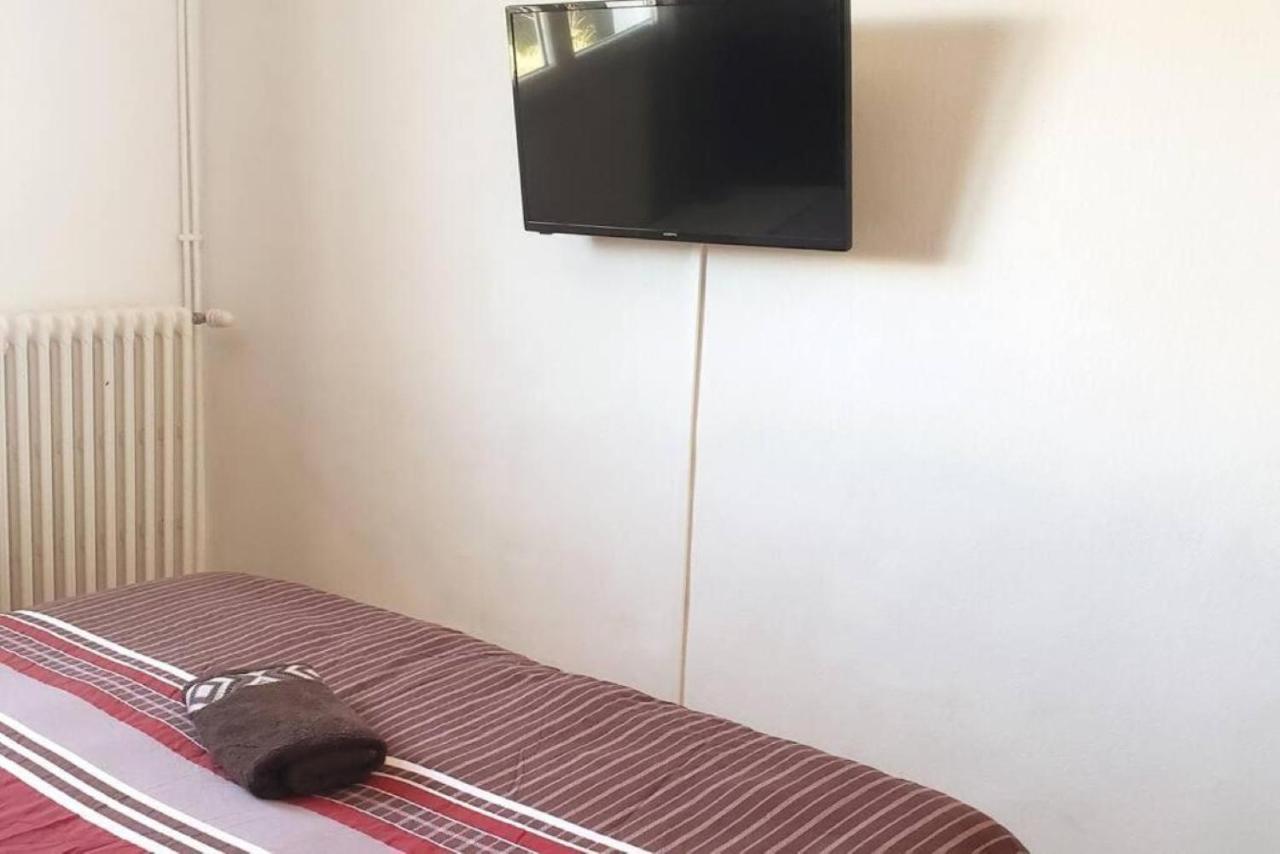 Maison familiale - ménage, serviettes, draps inclus Gaillac Extérieur photo