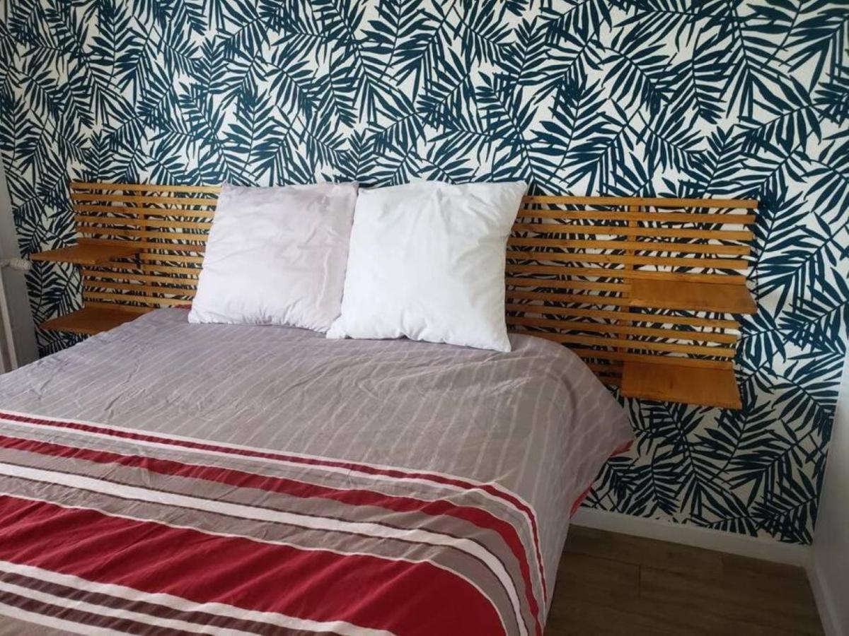 Maison familiale - ménage, serviettes, draps inclus Gaillac Extérieur photo