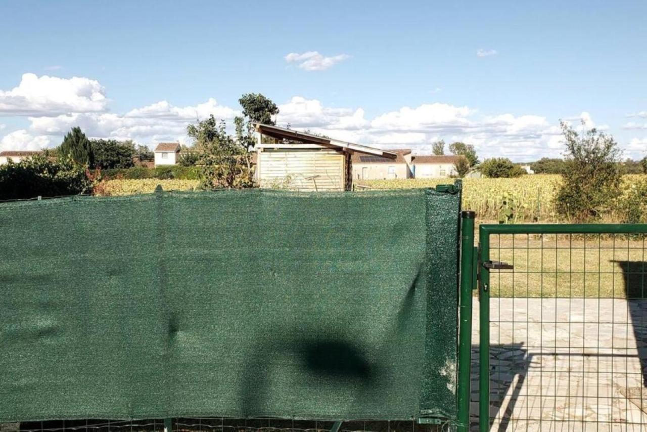 Maison familiale - ménage, serviettes, draps inclus Gaillac Extérieur photo